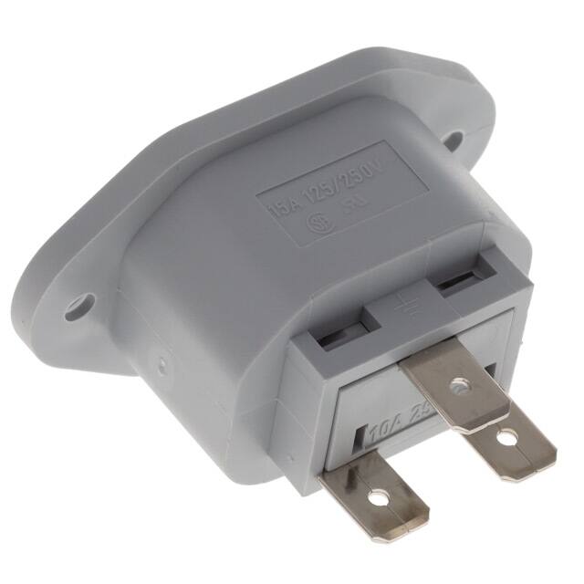 6182.0032 SCHURTER Inc.  Power Entry Modules (PEM)